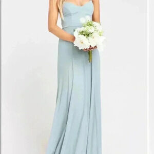 Show Me Your MuMu Godshaw Goddess in Silver Sage